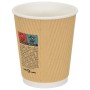 Tazas de café de papel 500 uds 8oz 200ml blanco de , Vasos desechables - Ref: Foro24-4102799, Precio: 62,65 €, Descuento: %