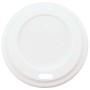 Tapas de cartón para vasos de café Ø60 mm 4oz 1000 uds de , Vasos desechables - Ref: Foro24-4102802, Precio: 32,29 €, Descuen...