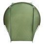 Tienda de pesca impermeable verde oliva de , Tiendas de campaña - Ref: Foro24-4009482, Precio: 34,69 €, Descuento: %