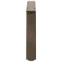 Patas de mesa de centro forma A 2uds acero 70x(30-31) cm de , Patas para mesas - Ref: Foro24-4012827, Precio: 67,65 €, Descue...