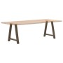 Patas de mesa de centro forma A 2uds acero 80x(72-73) cm de , Patas para mesas - Ref: Foro24-4012859, Precio: 92,78 €, Descue...
