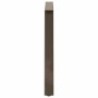 Patas de mesa de centro forma A 2uds acero 100x(72-73) cm de , Patas para mesas - Ref: Foro24-4012867, Precio: 107,69 €, Desc...