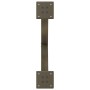 Patas de mesa centro forma X 2uds acero natural 60x(42-43) cm de , Patas para mesas - Ref: Foro24-4012903, Precio: 56,24 €, D...