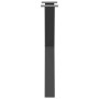 Patas para mesa de comedor en forma de X 2 uds acero antracita de , Patas para mesas - Ref: Foro24-4012974, Precio: 98,46 €, ...
