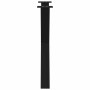 Patas para mesa de comedor en forma de X 3 uds acero negro de , Patas para mesas - Ref: Foro24-4012988, Precio: 129,26 €, Des...