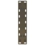 Patas para mesa de centro de acero natural 2 uds 30x(30-31) cm de , Patas para mesas - Ref: Foro24-4013255, Precio: 47,47 €, ...