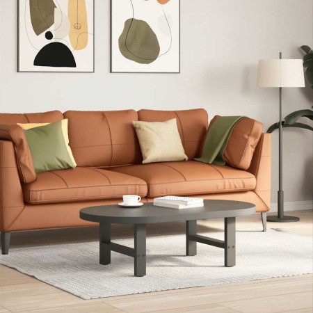 Patas de mesa de centro antracita 2 uds acero 50x(30-31) cm de , Patas para mesas - Ref: Foro24-4013262, Precio: 61,90 €, Des...