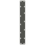 Patas de mesa de centro antracita 2 uds acero 50x(30-31) cm de , Patas para mesas - Ref: Foro24-4013262, Precio: 61,90 €, Des...