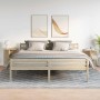 Mesita noche 2 uds madera ingeniería roble Sonoma 46,5x29x61 cm de , Mesitas de noche - Ref: Foro24-858655, Precio: 52,57 €, ...