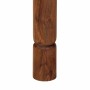 Mesa de comedor madera maciza de acacia 80x80x77 cm de , Mesas de cocina y de comedor - Ref: Foro24-4102365, Precio: 215,68 €...