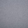 Sofá de 3 plazas tapizado de tela gris claro 172x70x82 cm en Sofás | Comprar online en Foru.es