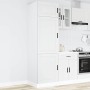 Mueble de cocina Porto de madera contrachapada blanca de , Armarios de cocina - Ref: Foro24-854107, Precio: 221,32 €, Descuen...