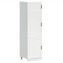 Mueble de cocina Porto de madera contrachapada blanca de , Armarios de cocina - Ref: Foro24-854107, Precio: 221,32 €, Descuen...