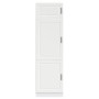 Mueble de cocina Porto de madera contrachapada blanca de , Armarios de cocina - Ref: Foro24-854107, Precio: 221,32 €, Descuen...