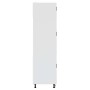 Mueble de cocina Porto de madera contrachapada blanca de , Armarios de cocina - Ref: Foro24-854107, Precio: 221,32 €, Descuen...