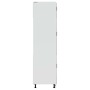 Mueble de cocina Porto de madera contrachapada gris hormigón de , Armarios de cocina - Ref: Foro24-854111, Precio: 209,49 €, ...