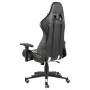 Silla gaming giratoria PVC blanco de vidaXL, Sillones para videojuegos - Ref: Foro24-20482, Precio: 161,03 €, Descuento: %