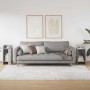 Mesas auxiliares 2 uds con estante gris sonoma 25,5x27x60 cm de , Mesas auxiliares - Ref: Foro24-858553, Precio: 41,20 €, Des...