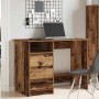 Escritorio de madera de ingeniería madera vieja 102x50x75 cm de , Escritorios - Ref: Foro24-860470, Precio: 109,71 €, Descuen...