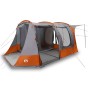 Tienda de campaña para coche impermeable gris y naranja de , Tiendas de campaña - Ref: Foro24-4009505, Precio: 223,47 €, Desc...
