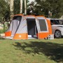 Tienda de campaña para coche impermeable gris y naranja de , Tiendas de campaña - Ref: Foro24-4009505, Precio: 223,47 €, Desc...