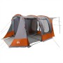 Tienda de campaña para coche impermeable gris y naranja de , Tiendas de campaña - Ref: Foro24-4009505, Precio: 223,47 €, Desc...