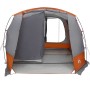 Tienda de campaña para coche impermeable gris y naranja de , Tiendas de campaña - Ref: Foro24-4009505, Precio: 223,47 €, Desc...