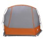 Tienda de campaña para coche impermeable gris y naranja de , Tiendas de campaña - Ref: Foro24-4009505, Precio: 223,47 €, Desc...