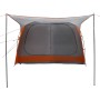 Tienda de campaña para coche impermeable gris y naranja de , Tiendas de campaña - Ref: Foro24-4009505, Precio: 223,47 €, Desc...