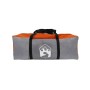 Tienda de campaña para coche impermeable gris y naranja de , Tiendas de campaña - Ref: Foro24-4009505, Precio: 223,47 €, Desc...