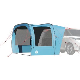 Carpa para coche impermeable azul de , Tiendas de campaña - Ref: Foro24-4009513, Precio: 118,89 €, Descuento: %