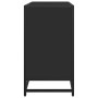Mueble baño para lavabo madera ingeniería negro 65 x 33 x 60 cm de , Muebles de baño - Ref: Foro24-849264, Precio: 71,11 €, D...