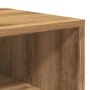 Mueble de TV madera de ingeniería roble artisan 150x33,5x45 cm de , Muebles TV - Ref: Foro24-856853, Precio: 97,63 €, Descuen...