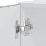 Armarios para horno 2 uds Lucca gris sonoma madera ingeniería de , Armarios de cocina - Ref: Foro24-3315037, Precio: 197,06 €...