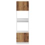 Armarios para horno 2 uds Kalmar madera vieja madera ingeniería de , Armarios de cocina - Ref: Foro24-3315049, Precio: 203,20...