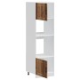 Armarios para horno 2 uds Kalmar madera vieja madera ingeniería de , Armarios de cocina - Ref: Foro24-3315049, Precio: 203,20...