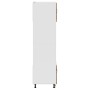 Armarios para horno 2 uds Kalmar madera vieja madera ingeniería de , Armarios de cocina - Ref: Foro24-3315049, Precio: 203,20...