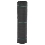 Membrana para malezas PP negra 0,5x50 m de , Mallas antihierbas - Ref: Foro24-4005139, Precio: 26,10 €, Descuento: %