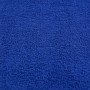 Toallas de baño 4 uds azul 100x150 cm 360 g/m² 100% algodón de , Toallas - Ref: Foro24-136717, Precio: 44,81 €, Descuento: %