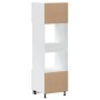 Armarios para horno 2 uds Porto roble sonoma madera ingeniería de , Armarios de cocina - Ref: Foro24-3315054, Precio: 199,75 ...