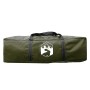 Tienda campaña familiar tipi 6 personas impermeable verde oliva de , Tiendas de campaña - Ref: Foro24-4009449, Precio: 191,86...