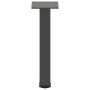Patas para mesa de centro 4 uds acero antracita 30-32 cm de , Patas para mesas - Ref: Foro24-4012450, Precio: 37,67 €, Descue...