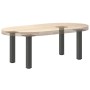Patas para mesa de centro 4 uds acero antracita 30-32 cm de , Patas para mesas - Ref: Foro24-4012450, Precio: 37,67 €, Descue...