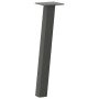 Patas para mesa de centro 4 uds acero antracita 30 cm de , Patas para mesas - Ref: Foro24-4012486, Precio: 36,52 €, Descuento: %