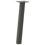 Patas para mesa de centro 4 uds acero antracita 42 cm de , Patas para mesas - Ref: Foro24-4012490, Precio: 42,01 €, Descuento: %