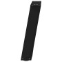 Patas de mesa de centro forma U 2uds acero negro 28x(42-43) cm de , Patas para mesas - Ref: Foro24-4012756, Precio: 49,08 €, ...