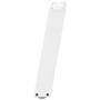 Patas de mesa de centro forma U 2uds acero blanco 38x(42-43) cm de , Patas para mesas - Ref: Foro24-4012761, Precio: 62,82 €,...