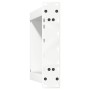 Patas de mesa de centro forma U 2uds acero blanco 38x(42-43) cm de , Patas para mesas - Ref: Foro24-4012761, Precio: 62,82 €,...