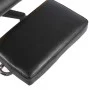 Silla gaming giratoria con reposapiés PVC dorado de vidaXL, Sillones para videojuegos - Ref: Foro24-20498, Precio: 188,14 €, ...