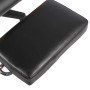 Silla gaming giratoria con reposapiés PVC dorado de vidaXL, Sillones para videojuegos - Ref: Foro24-20498, Precio: 191,24 €, ...